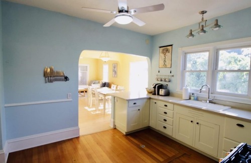 Livingston Casa | New Gorgeous 2 Bedroom House in Livingston