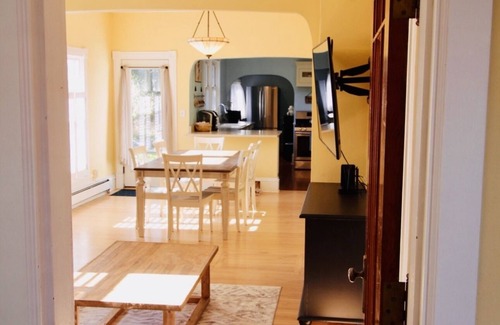 Livingston Casa | New Gorgeous 2 Bedroom House in Livingston