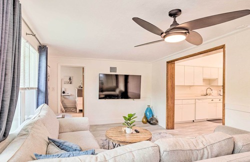 North River Shores Casa | NEW! Gorgeous Stuart Getaway ~ 7 Mi to the Ocean!