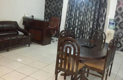 D.H.A. Hotel | New Grace Inn