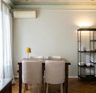 Borgo Po Apartamento | New Gran Madre Apartment