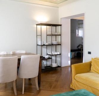 Borgo Po Apartamento | New Gran Madre Apartment