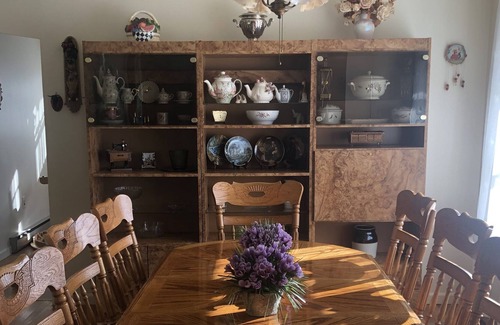 Elka Park Casa | NEW GRANNY CHIC Spacious House