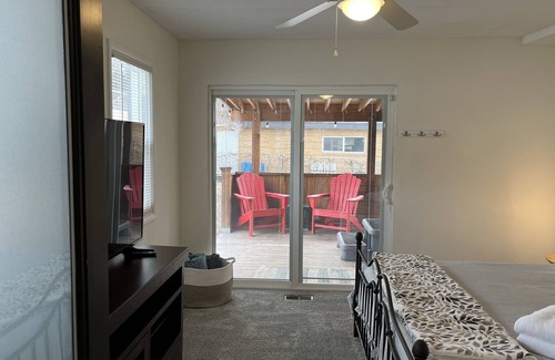 Canyon Rim Casa | New Greatest Snow on Earth - 4 bedroom / Hot tub