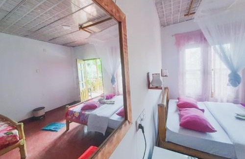 Ella Cabina | New Green View Resort