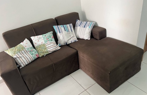 Monte Castelo Apartamento | New ground floor apartment 1