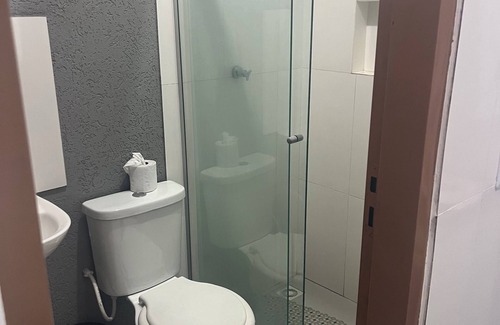 Monte Castelo Apartamento | New ground floor apartment 1