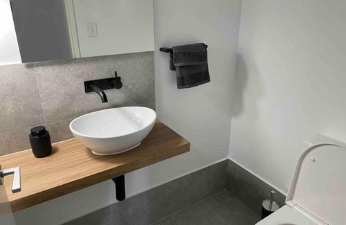 Mandurah Apartamento | New ground floor 2 bed/2 bath Apartment Marina