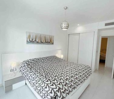 Els Arenals del Sol Apartamento | NEW GROUNDFLOOR APT. ARENALES DEL SOL