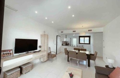 Els Arenals del Sol Apartamento | NEW GROUNDFLOOR APT. ARENALES DEL SOL