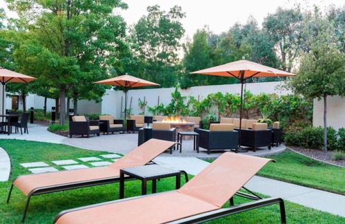 Livermore Casa | New Guest Rooms! New 1700 Square Foot Fitness Center!