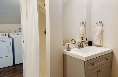 Wilmington Casa | NEW Guesthouse in Wilmington, NC!