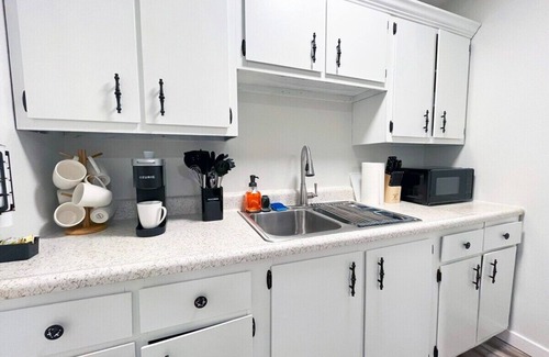 Canton Apartamento | *New* Hall of Fame Apt! - 7 Min Walking Distance