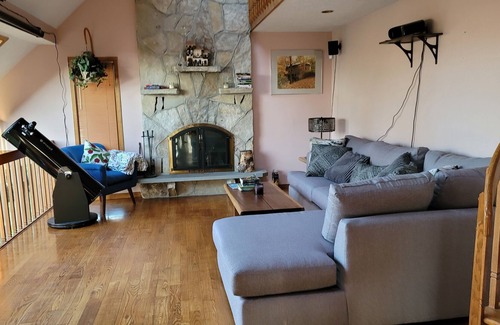 Jefferson Cabaña | New Hampshire Getaway! by RedAwning