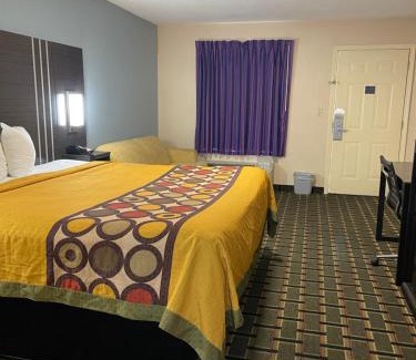 West Memphis Hotel | New Hampshire Inn West Memphis