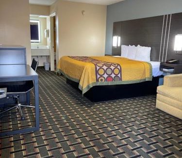 West Memphis Hotel | New Hampshire Inn West Memphis