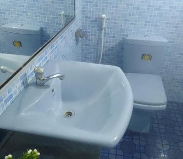 Manmunai North Casa | New Hamsam Villa