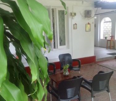 Manmunai North Casa | New Hamsam Villa