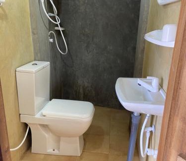 Nuwara Eliya Hotel | New Happy inn