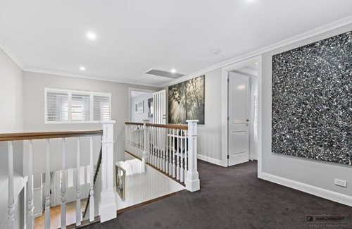 Banksia Beach Casa | New Haven - Grand Canal View Suite