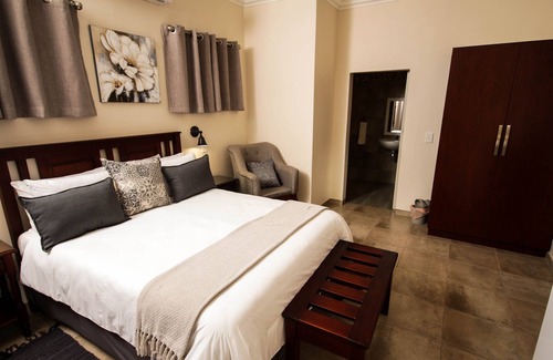 Newcastle Casa | New Haven Guest House