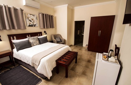 Newcastle Casa | New Haven Guest House