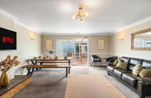 South Heighton Casa | New Haven - Long Term Discounts - Contractors