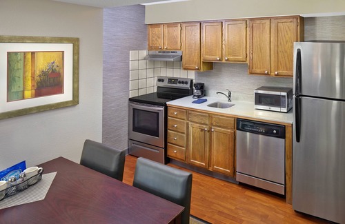 Long Wharf Apartamento | New Haven Village Suites