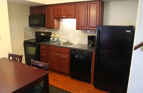 Long Wharf Apartamento | New Haven Village Suites