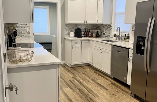 Grand Junction Casa | NEW! Heart of Downtown: The Hill Oasis