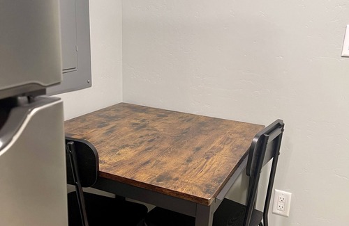 Grand Junction Casa | NEW! Heart of Downtown: The Hill Oasis