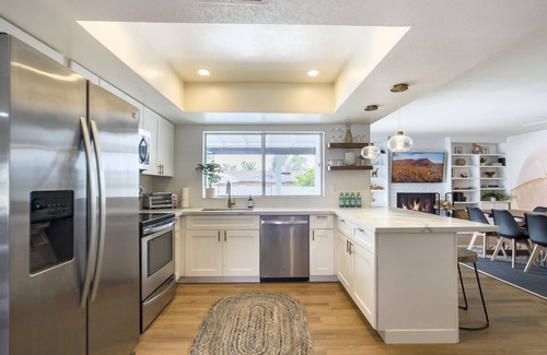 La Paz At Desert Springs Casa | New | Heated Pool, Jacuzzi, Casita | Near Kierland