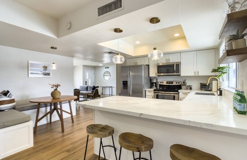 La Paz At Desert Springs Casa | New | Heated Pool, Jacuzzi, Casita | Near Kierland