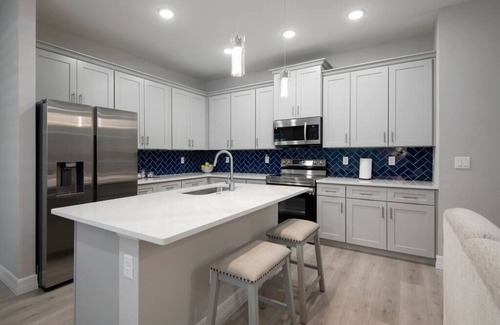 Citrus Springs Casa | New Heated Pool- Amenity Rich Dogs Ok