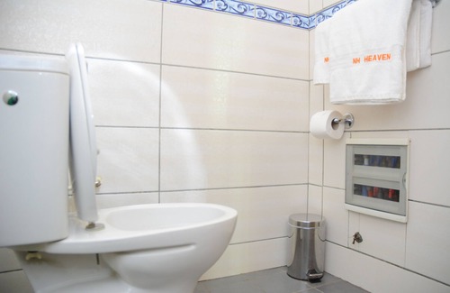 Yaounde Hotel | New Heaven Hôtel