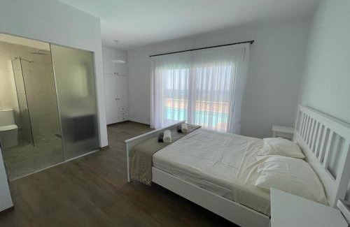 Peyia Town Villa | New Heaven in Sea Caves