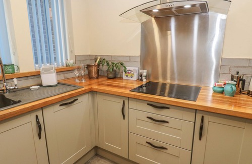 Oxenhope Cabaña | NEW HEIGHTS, family friendly, character holiday cottage in Oxenhope