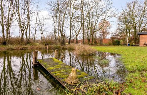 Municipality of Noord-Beveland Apartamento | NEW Hello Zeeland - Cozy Country Cottage