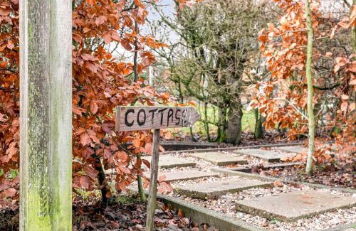 Municipality of Noord-Beveland Apartamento | NEW Hello Zeeland - Cozy Country Cottage