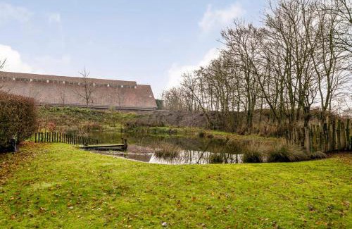Municipality of Noord-Beveland Apartamento | NEW Hello Zeeland - Cozy Country Cottage