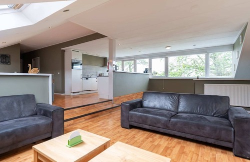 Cadzand-Bad Apartamento | NEW! Hello Zeeland - vakantiewoning Essenhoeve 2