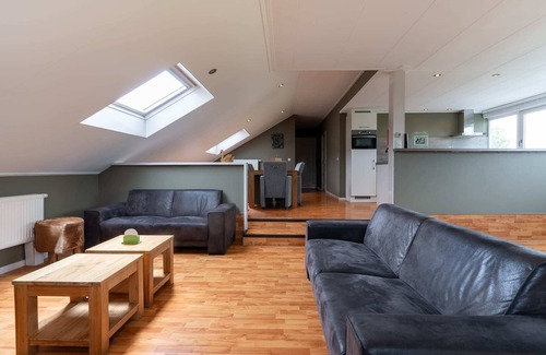 Cadzand-Bad Apartamento | NEW! Hello Zeeland - vakantiewoning Essenhoeve 2