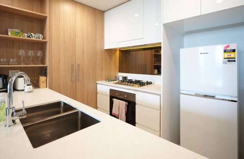 Wentworth Point Apartamento | NEW! High Level Luxury APT in Wentworth Point