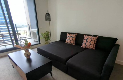 Wentworth Point Apartamento | NEW! High Level Luxury APT in Wentworth Point