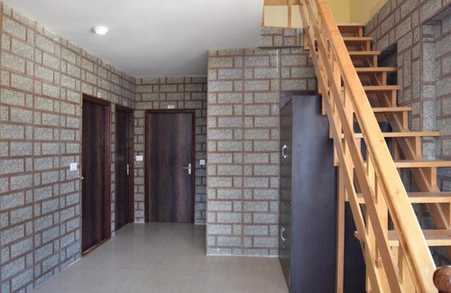 Manali Hotel | New Himalayan Cottage Manali