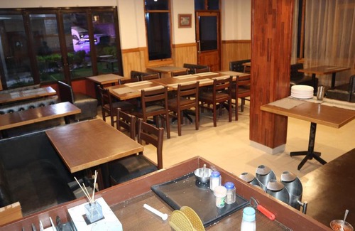 Manali Hotel | New Himalayan Cottage Manali