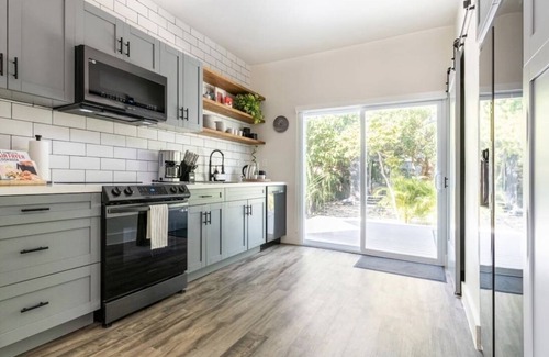 Buena Vista Chalet De Esquí | NEW HISTORIC HOME REMODELED 2 BLOCKS TO MIAMI DESIGN DISTRICT