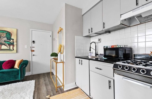 Neenah Apartamento | NEW|Historic|Luxury|Fireplace!
