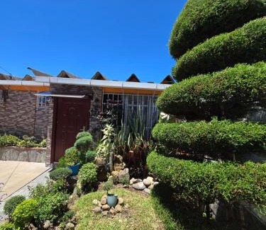Santa Tecla Apartamento | New House in Ciudad Merliot
