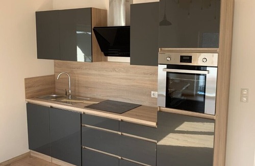 Lierschied Apartamento | New holiday apartment "In the valley of the Loreley" in the Middle Rhine Valley on the Rheinhöhe